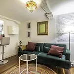 Apartment Casco Viejo, Tranvia, Metro, A Pie Bilbao