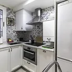 Apartment Casco Viejo, Tranvia, Metro, A Pie Bilbao