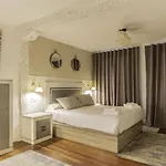Casco Viejo, Tranvia, Metro, A Pie Apartment *