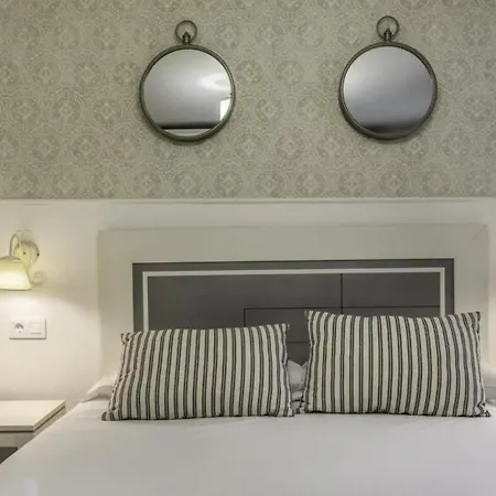 Casco Viejo, Tranvia, Metro, A Pie Appartement