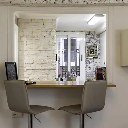 Casco Viejo, Tranvia, Metro, A Pie Appartement Bilbao