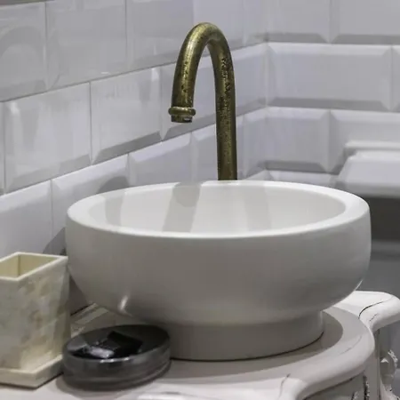 Casco Viejo, Tranvia, Metro, A Pie Appartement