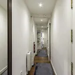 Casco Viejo, Tranvia, Metro, A Pie Appartement Bilbao