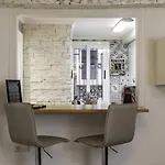 Casco Viejo, Tranvia, Metro, A Pie Appartement Bilbao