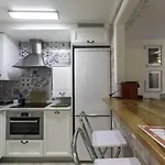 Casco Viejo, Tranvia, Metro, A Pie Appartement Bilbao