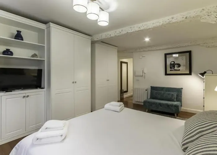 Apartment Casco Viejo, Tranvia, Metro, A Pie