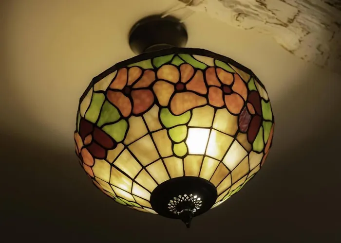 Casco Viejo, Tranvia, Metro, A Pie Apartment